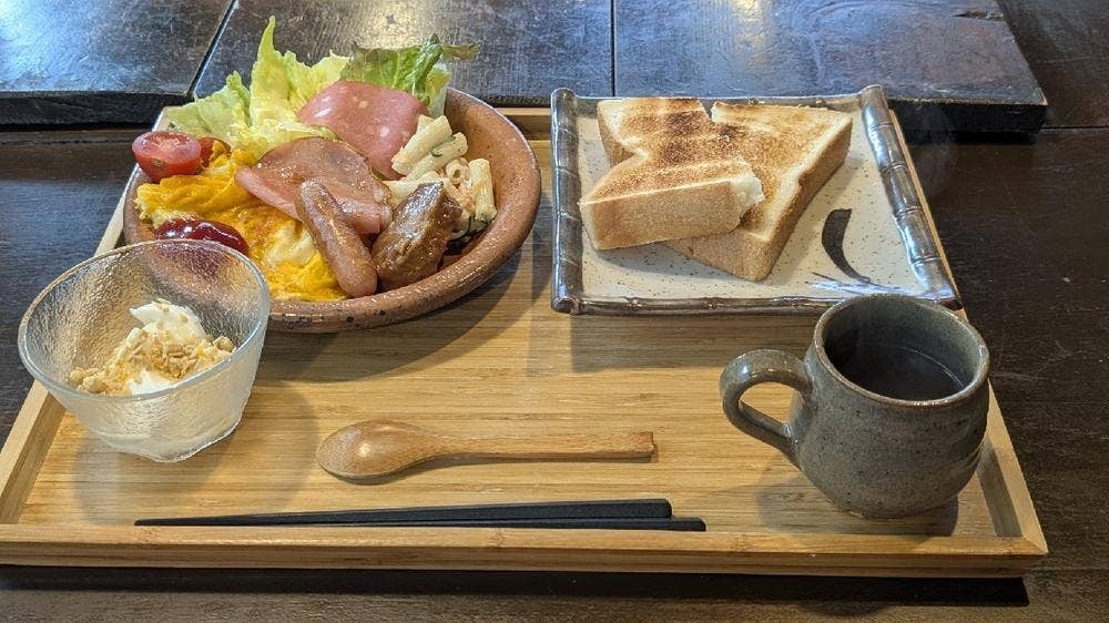 庄屋