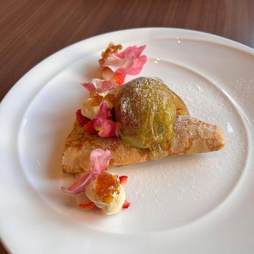 ユーロカフェ エヴー