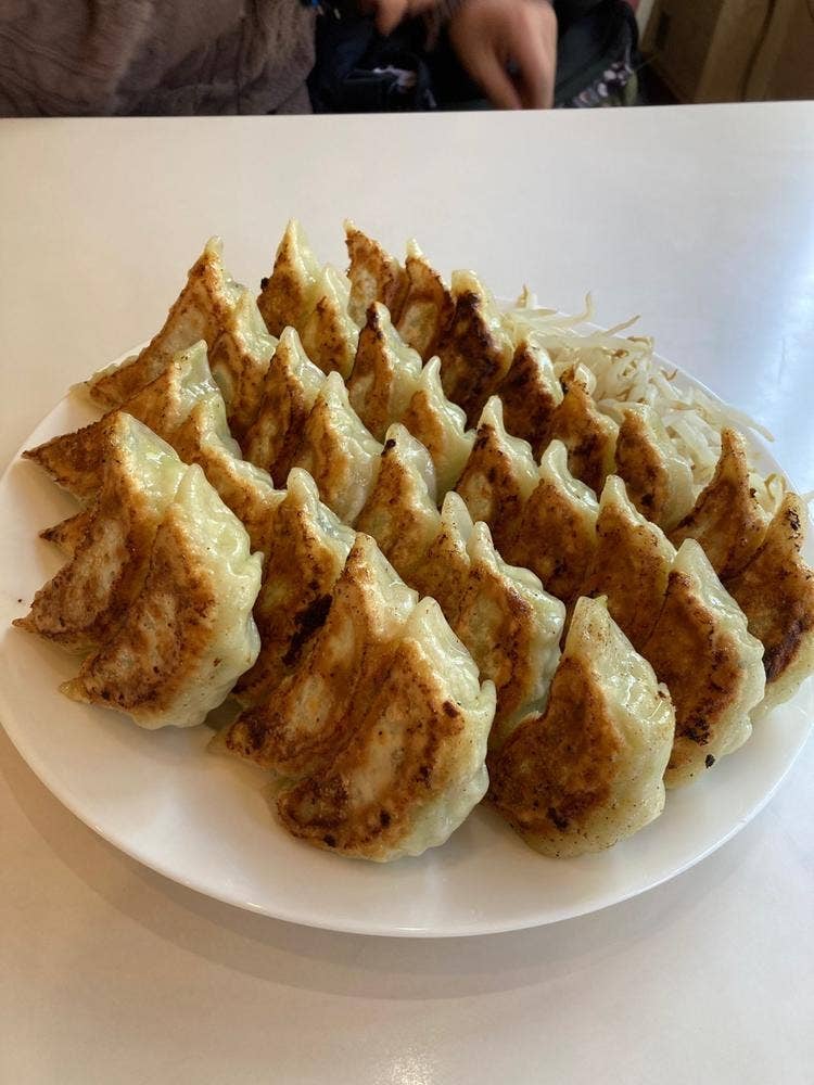 福名餃子店