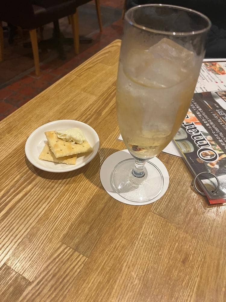 オマール海老&クレットチーズ オマール 住吉店