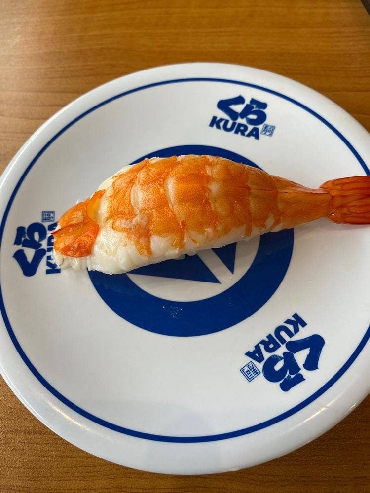 くら寿司 岩国店