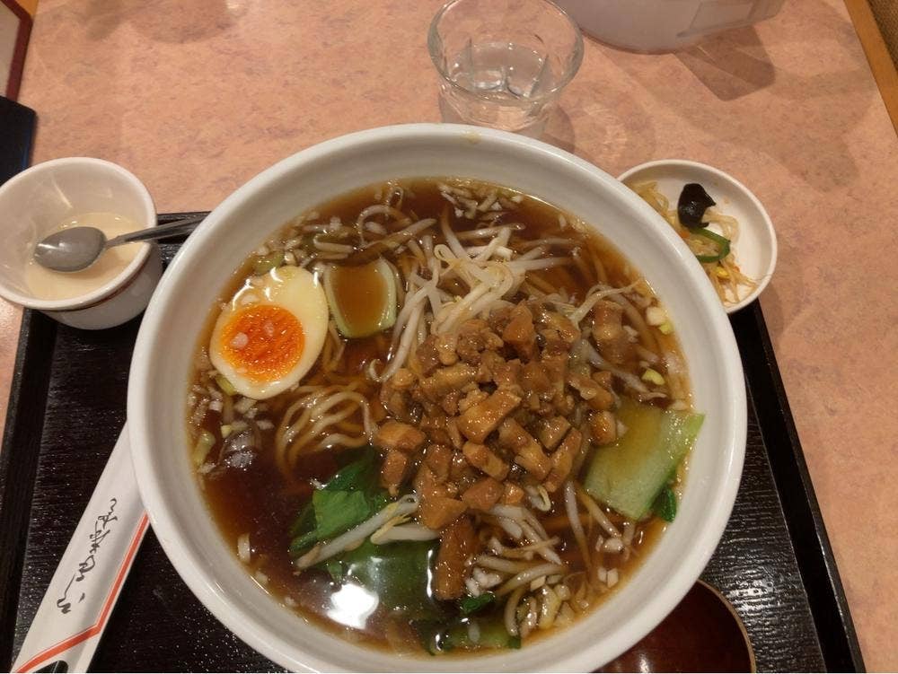 夜来香 新宿店