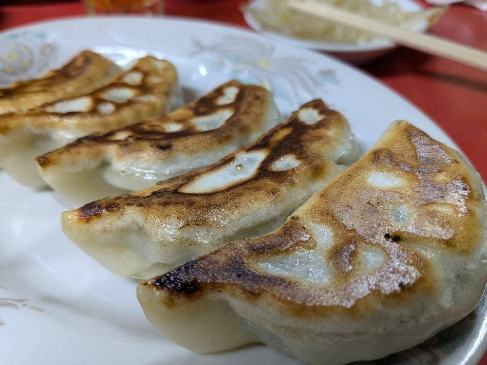 ラーメン香味