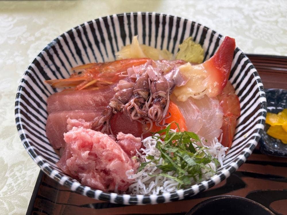 市場食堂 燦