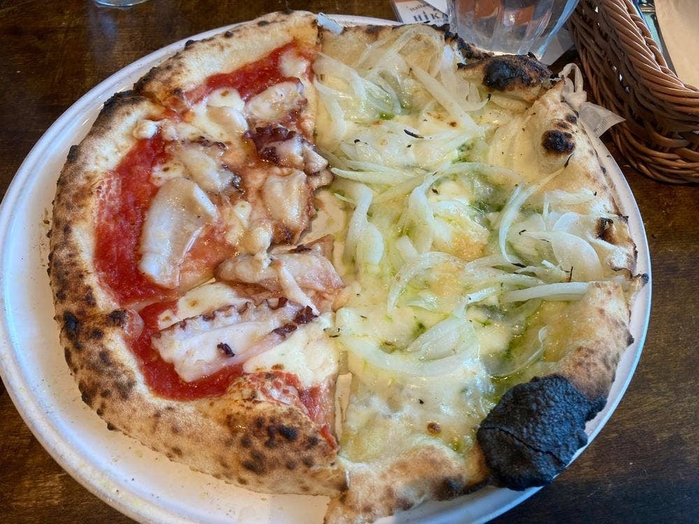 イタリア酒場 HIKAGE