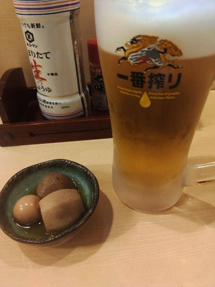 居酒屋 元貴