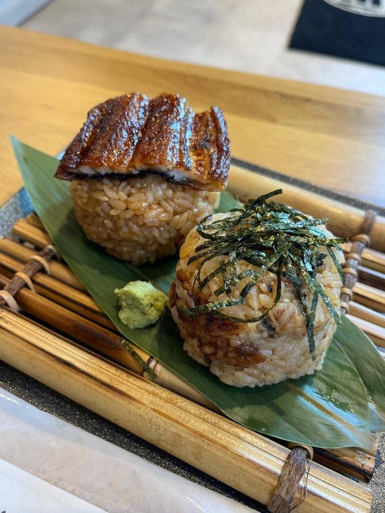 鰻次郎 神楽坂