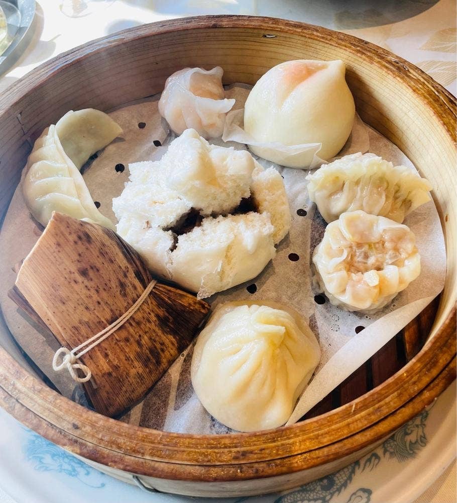 龍華園