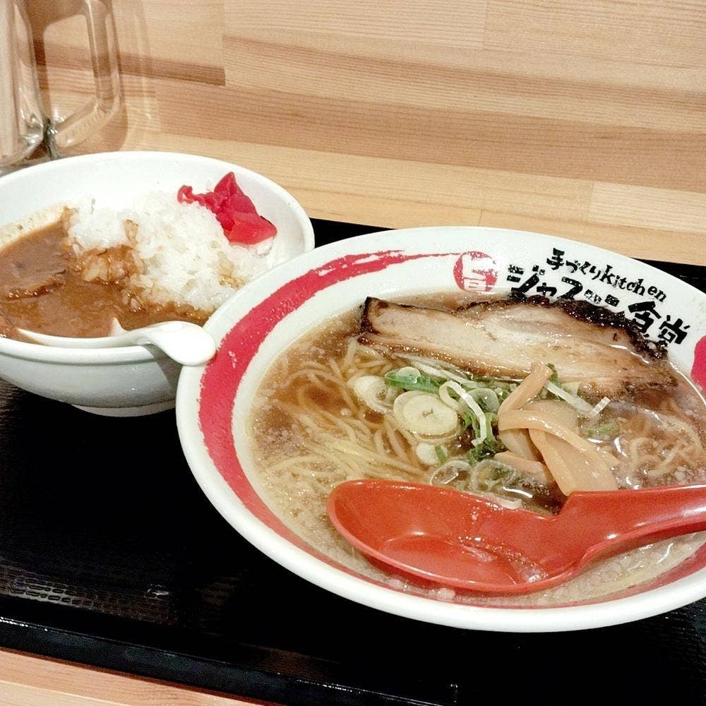 ジャスミン食堂 出雲店