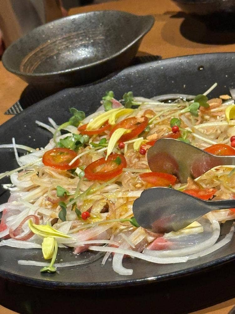 創作酒房 るし庵