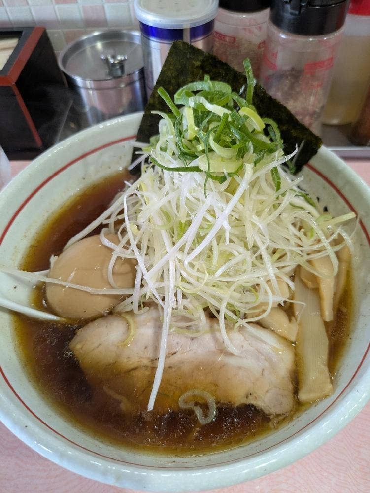 らーめん研究所