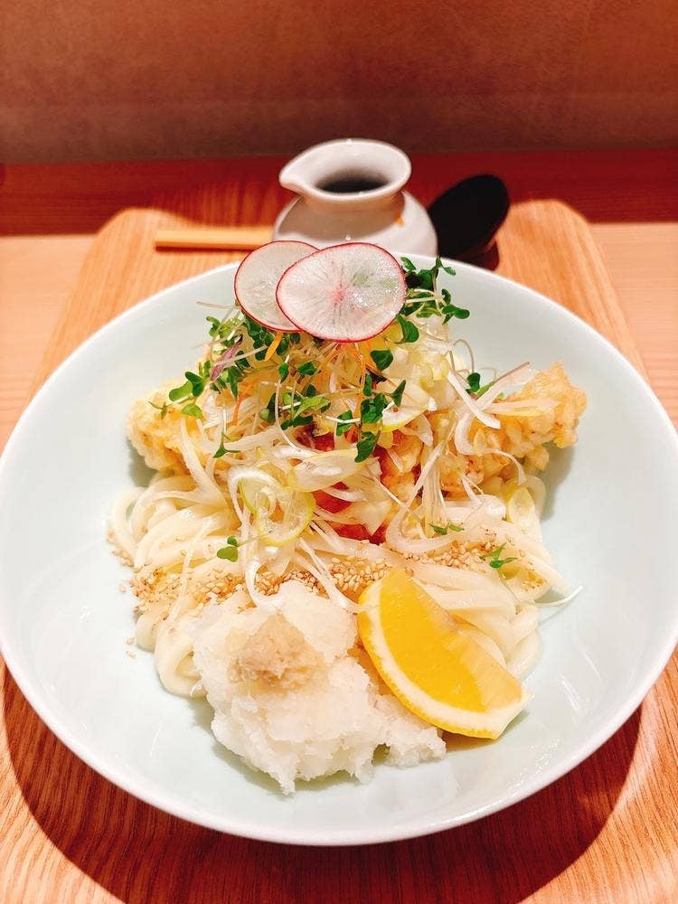 太閤うどん
