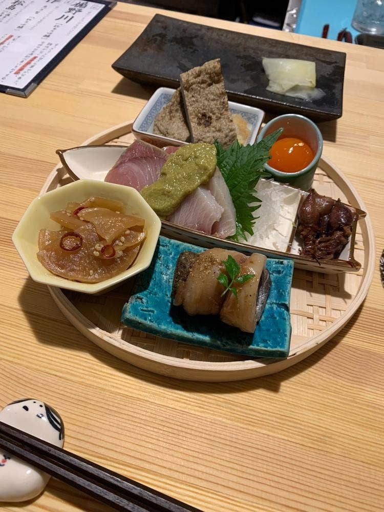 寿司こまち