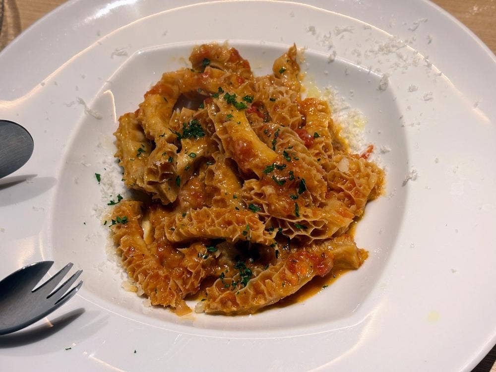 Gioia in Bocca