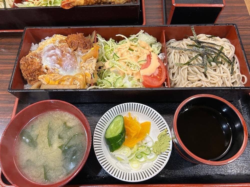 鳴子庵