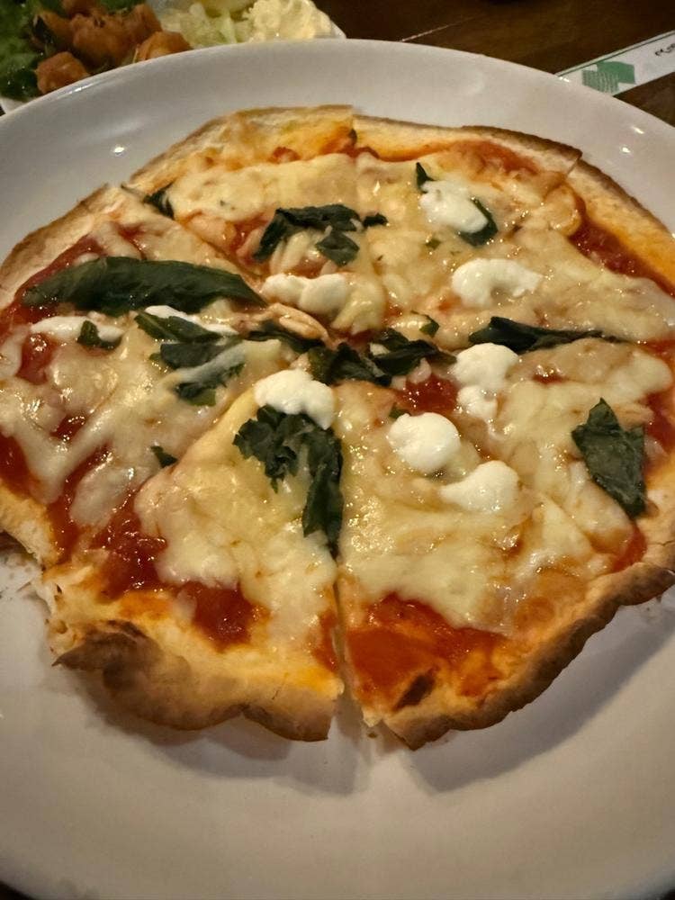 Itarian BAR CACCIATORE