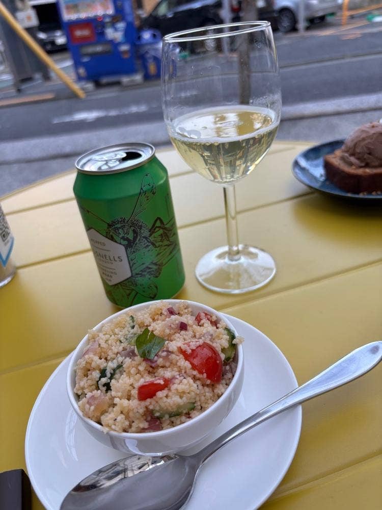 Deli at Communita