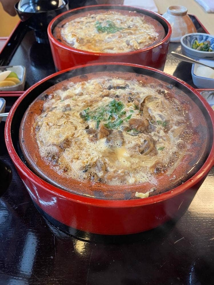 いせ源 本館