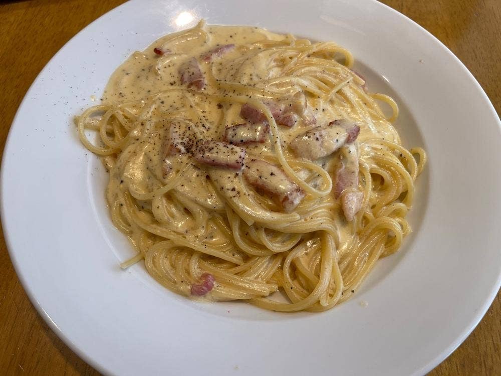 カプリチョーザ イオン大和店