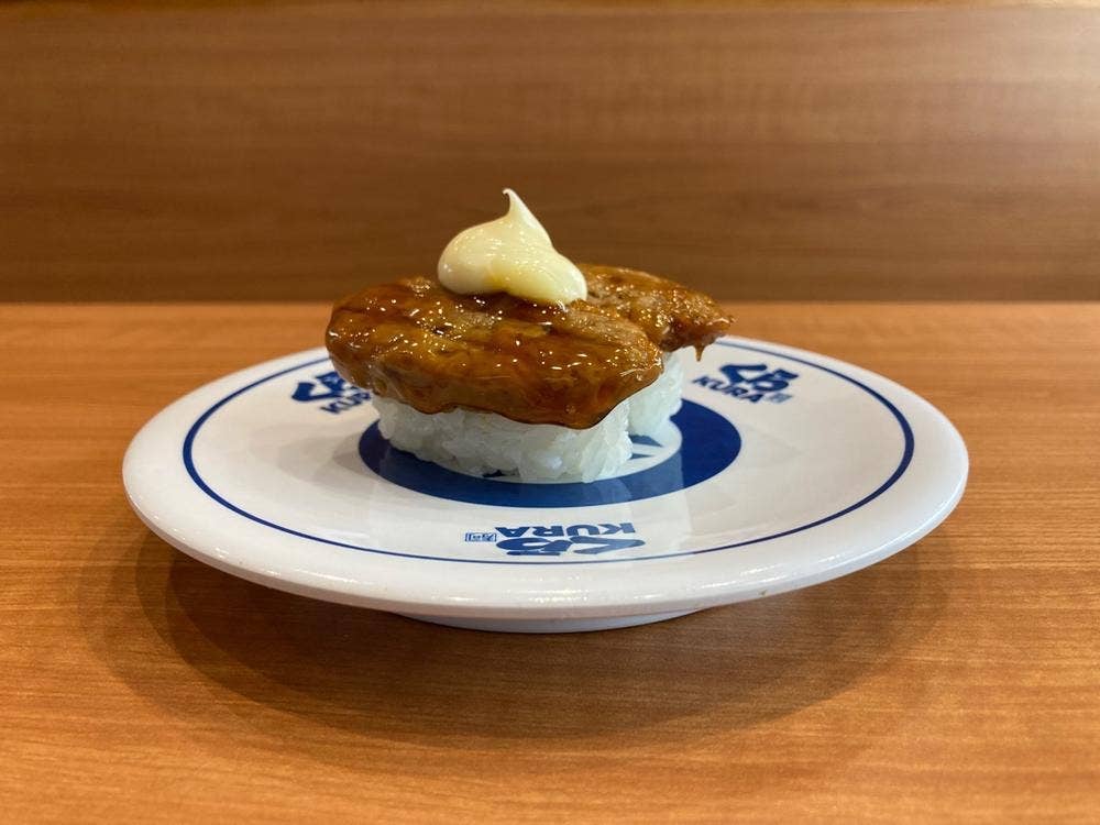 くら寿司 葛飾金町店