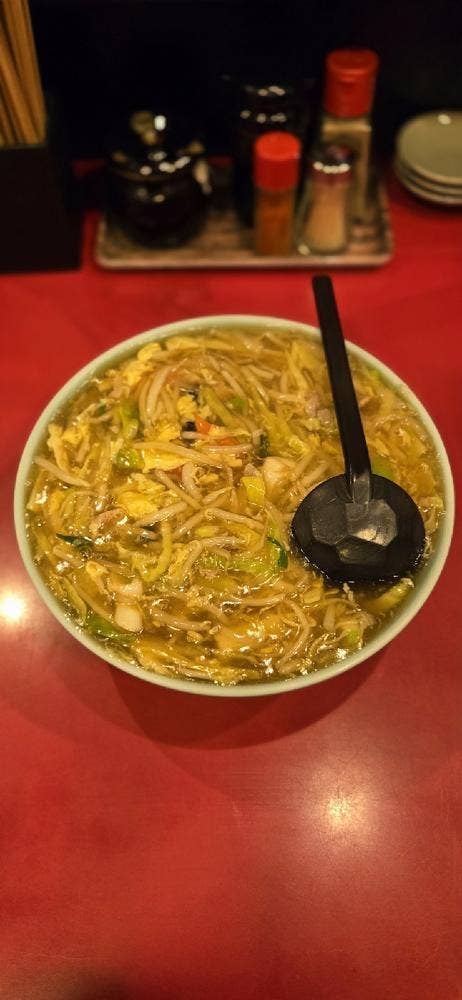 中華料理キリン