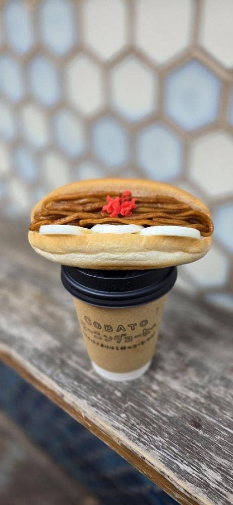 コバトパン工場