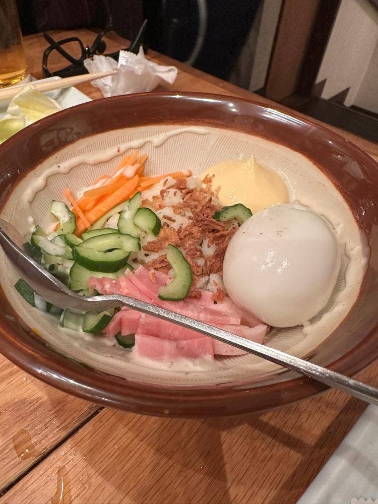 博多串焼・野菜巻き串 三五八 新宿本店
