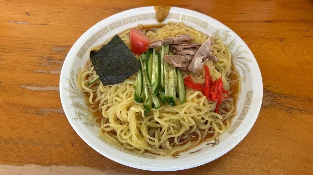 代一元 中野店