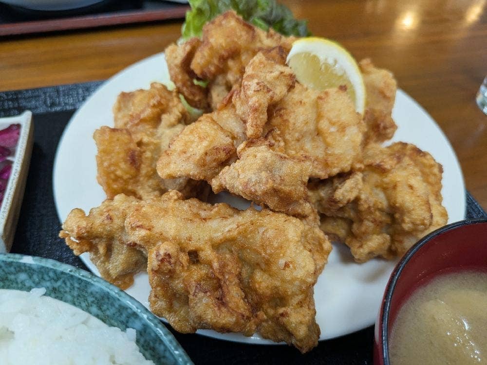 なすの屋
