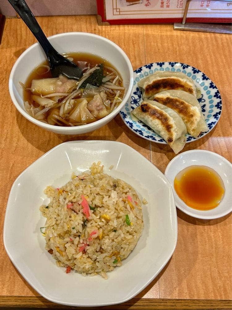 まるしん