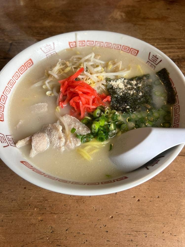 泉田お好焼店