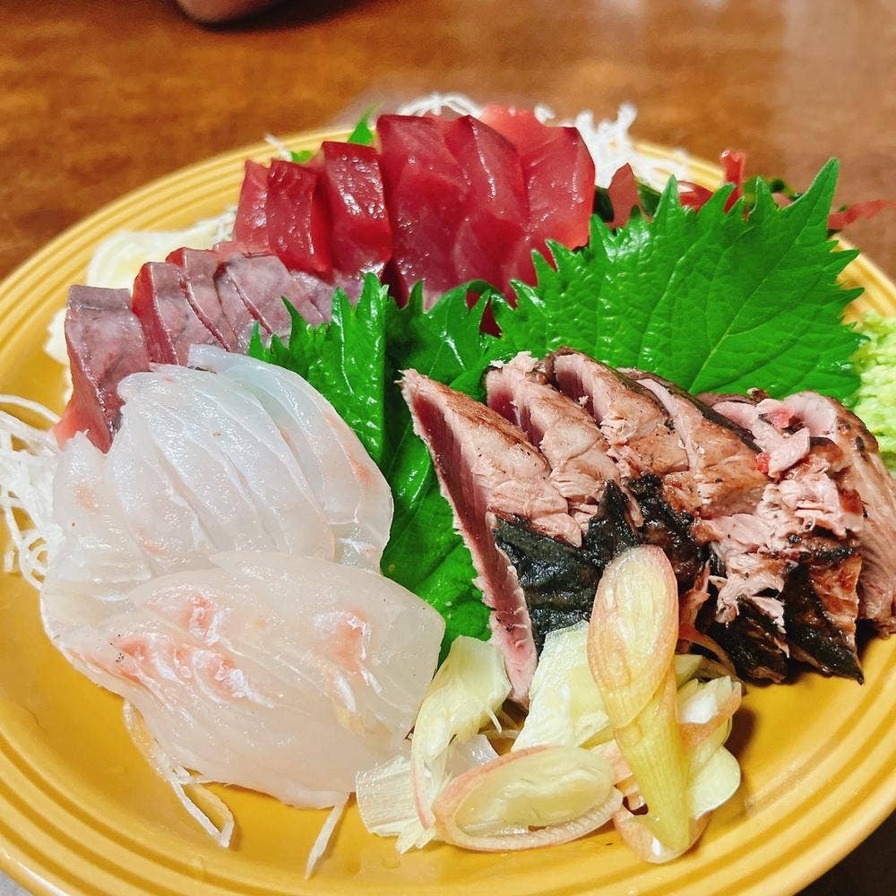 居酒屋なかひら