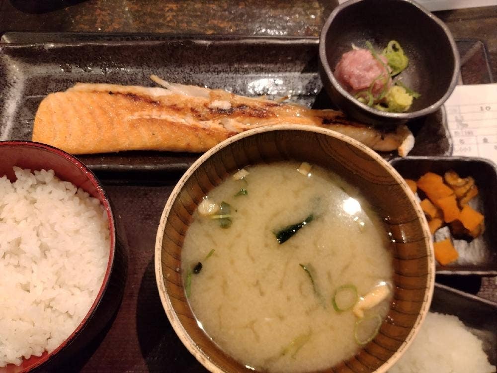 しんぱち食堂 新宿店