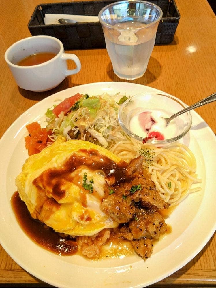 ビッグベン