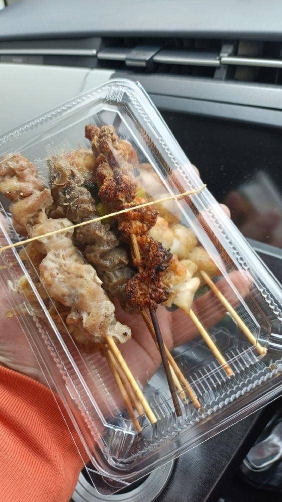 シンキ食品