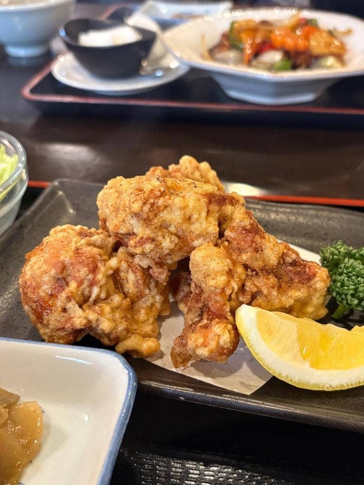 宝来園