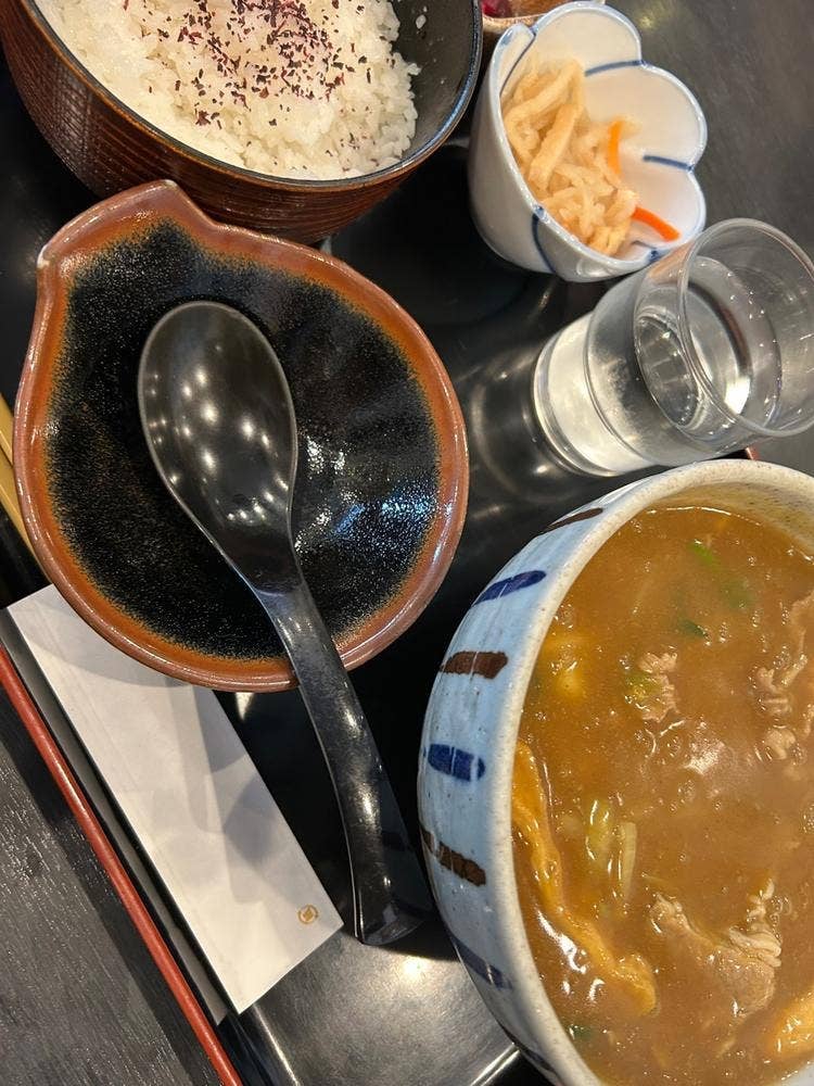 讃岐家めんどん