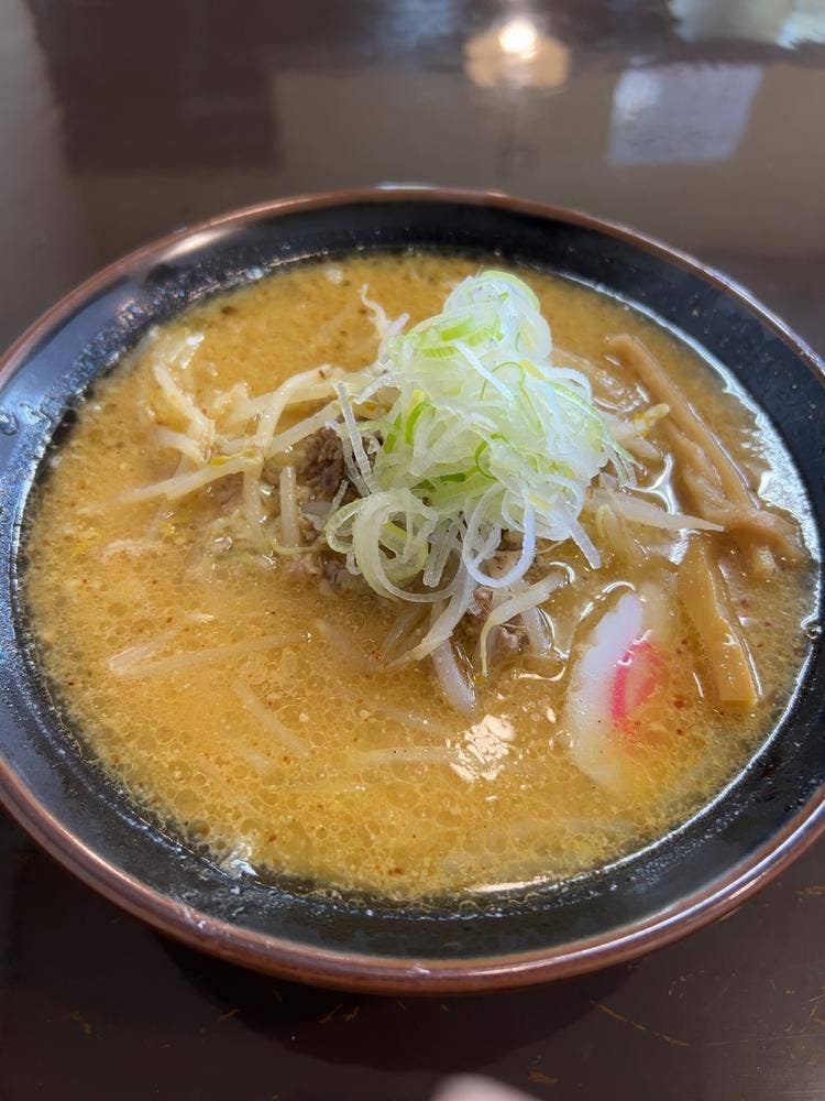 ラーメンクレイジーフレンズ