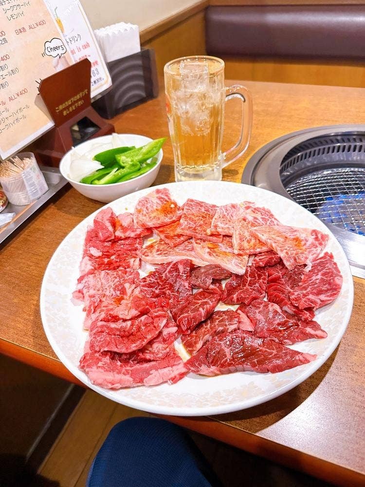 牛吉 牧港店