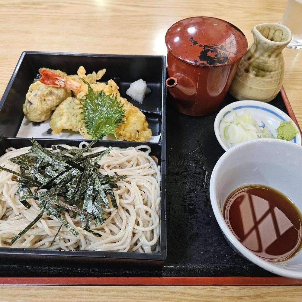 更科