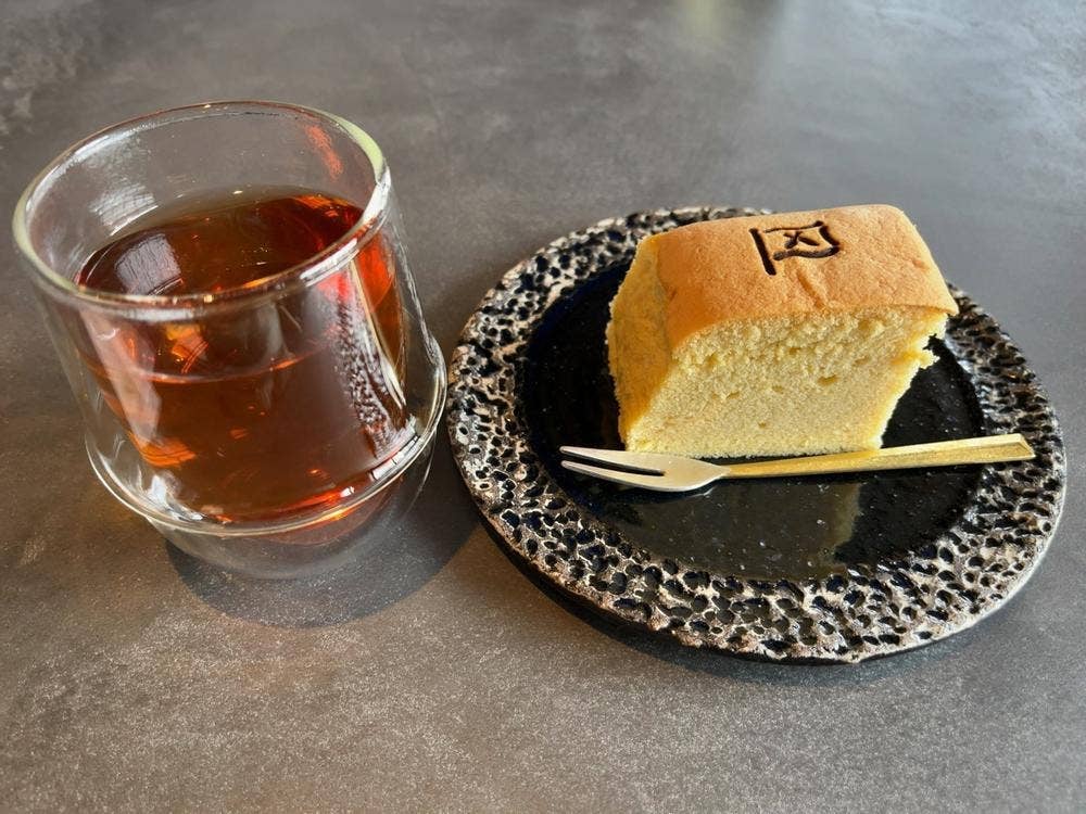 百茶一芯 舸子176