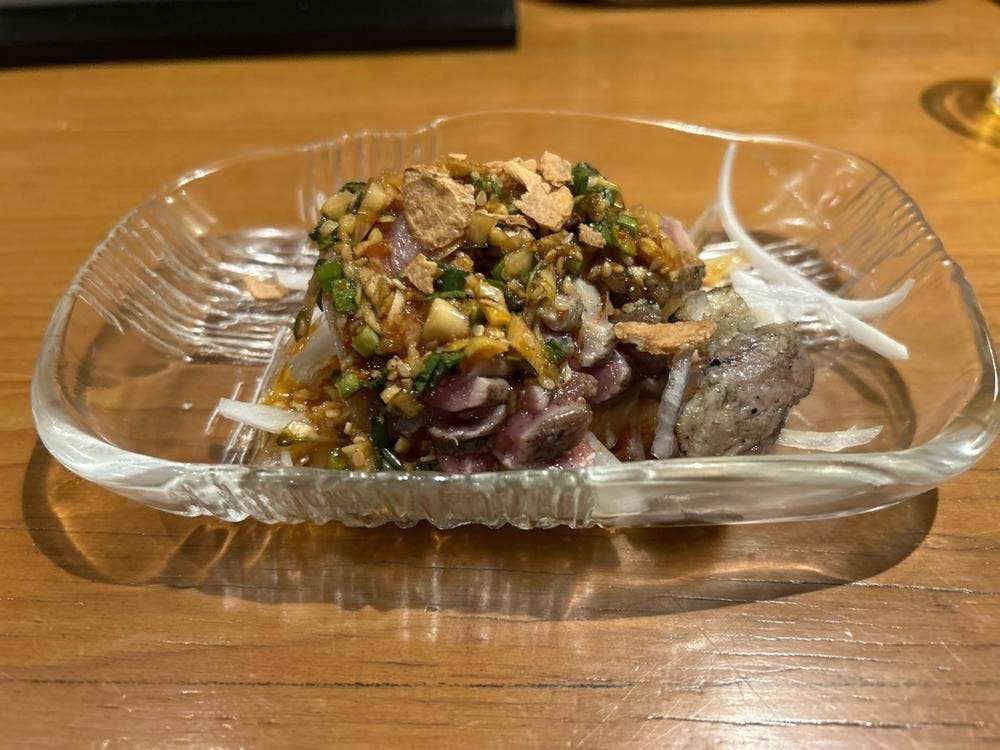 立呑トリズキ