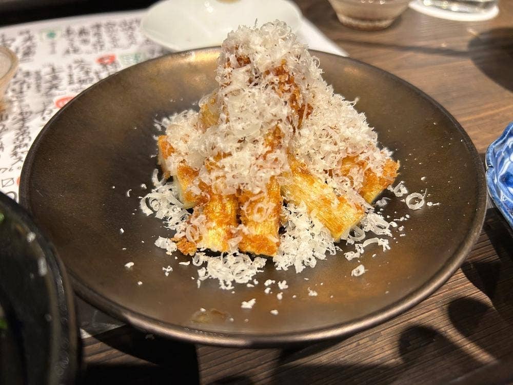 ぽんしゅや三徳六味 四条烏丸店