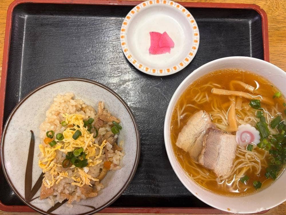 幸楽