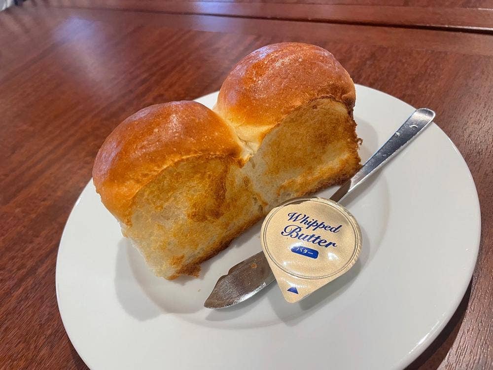 カフェ＆レストラン ランドマーク 三越本店新館