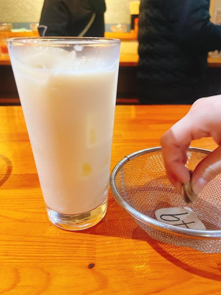 国民酒場じぃえんとるまん 二俣川店