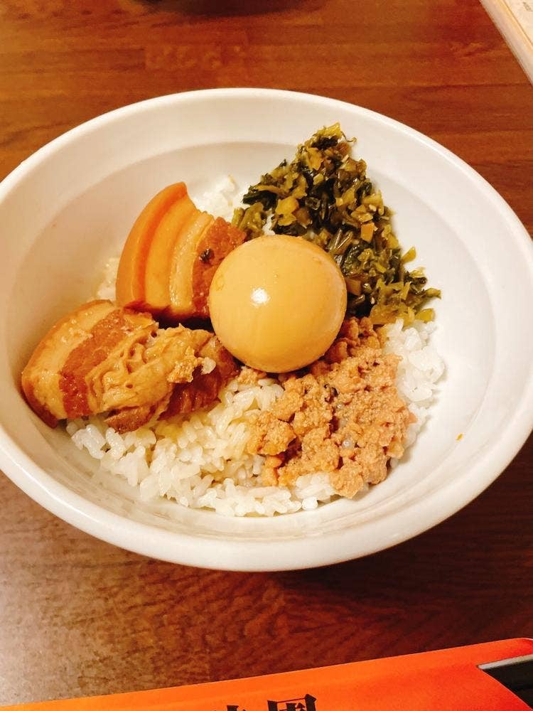 秀味園