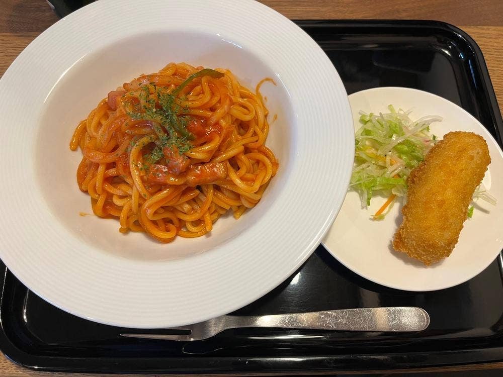 食堂さくら
