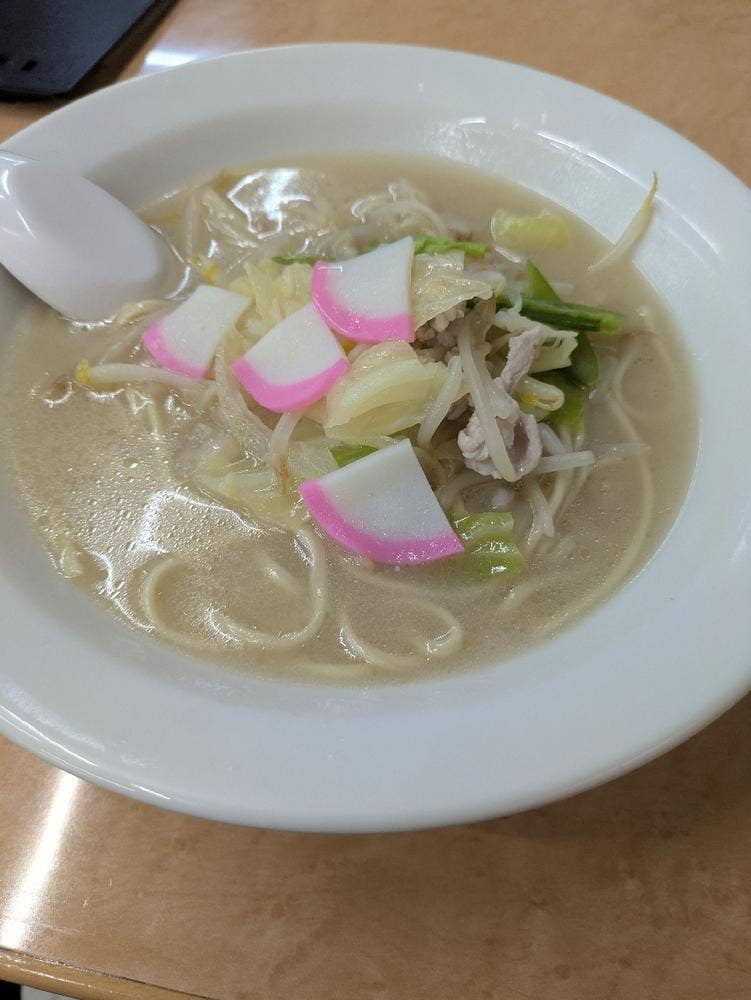 龍園 新館
