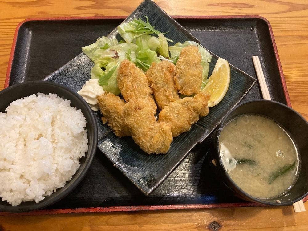 タカマル鮮魚店 4号店